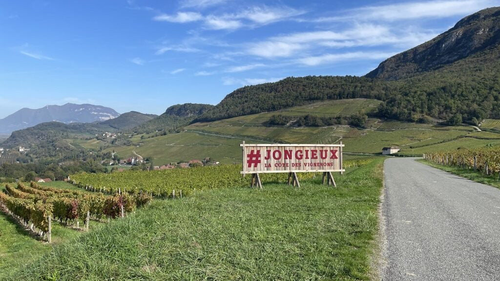 フランスワイン生産者を訪ねる旅 2022年 No.3 ~サヴォワ編~ - 恵比寿ワインマート