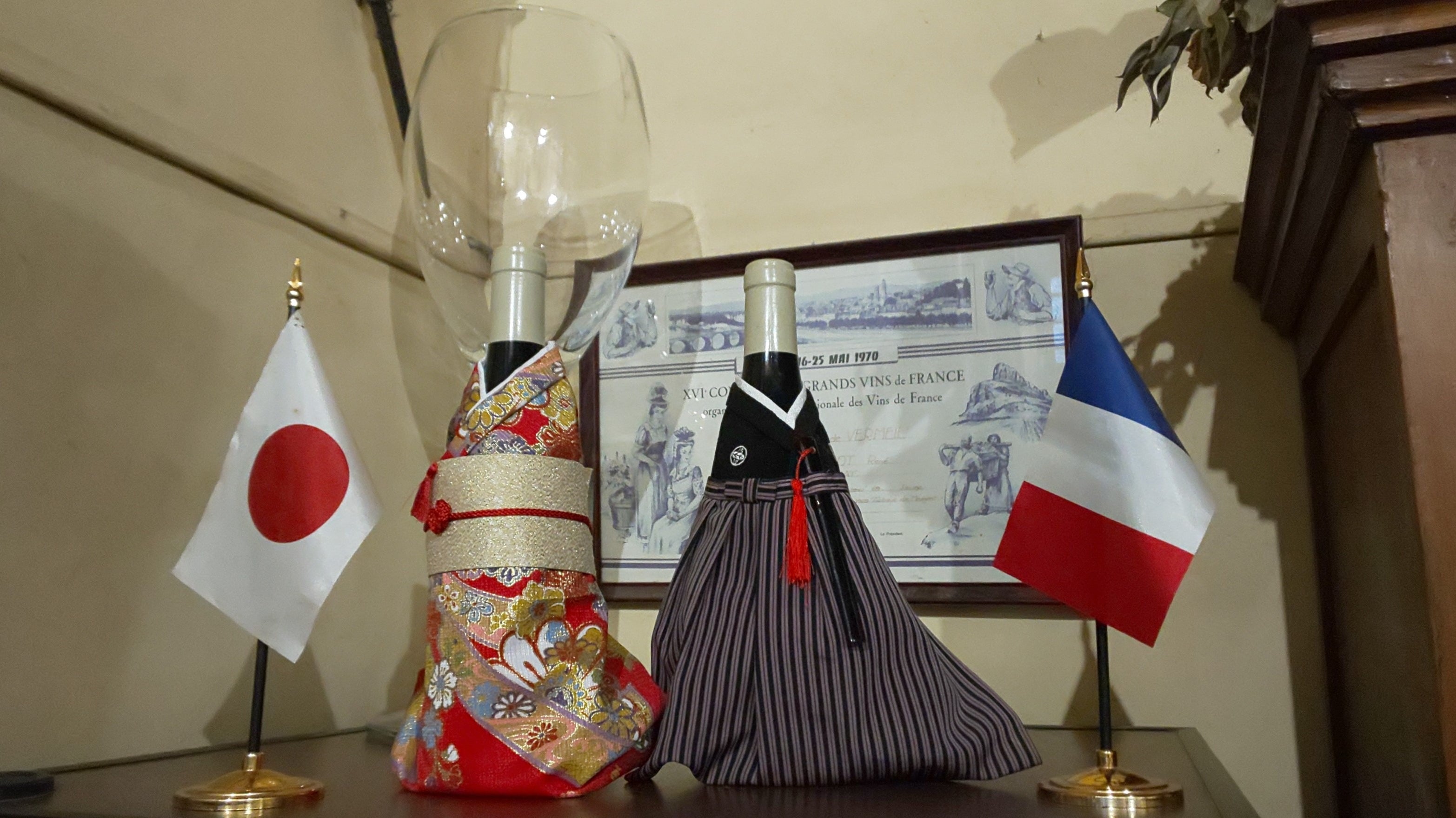 フランスワイン生産者を訪ねる旅 2023年 No.5 ~ブルゴーニュ後編~ - 恵比寿ワインマート