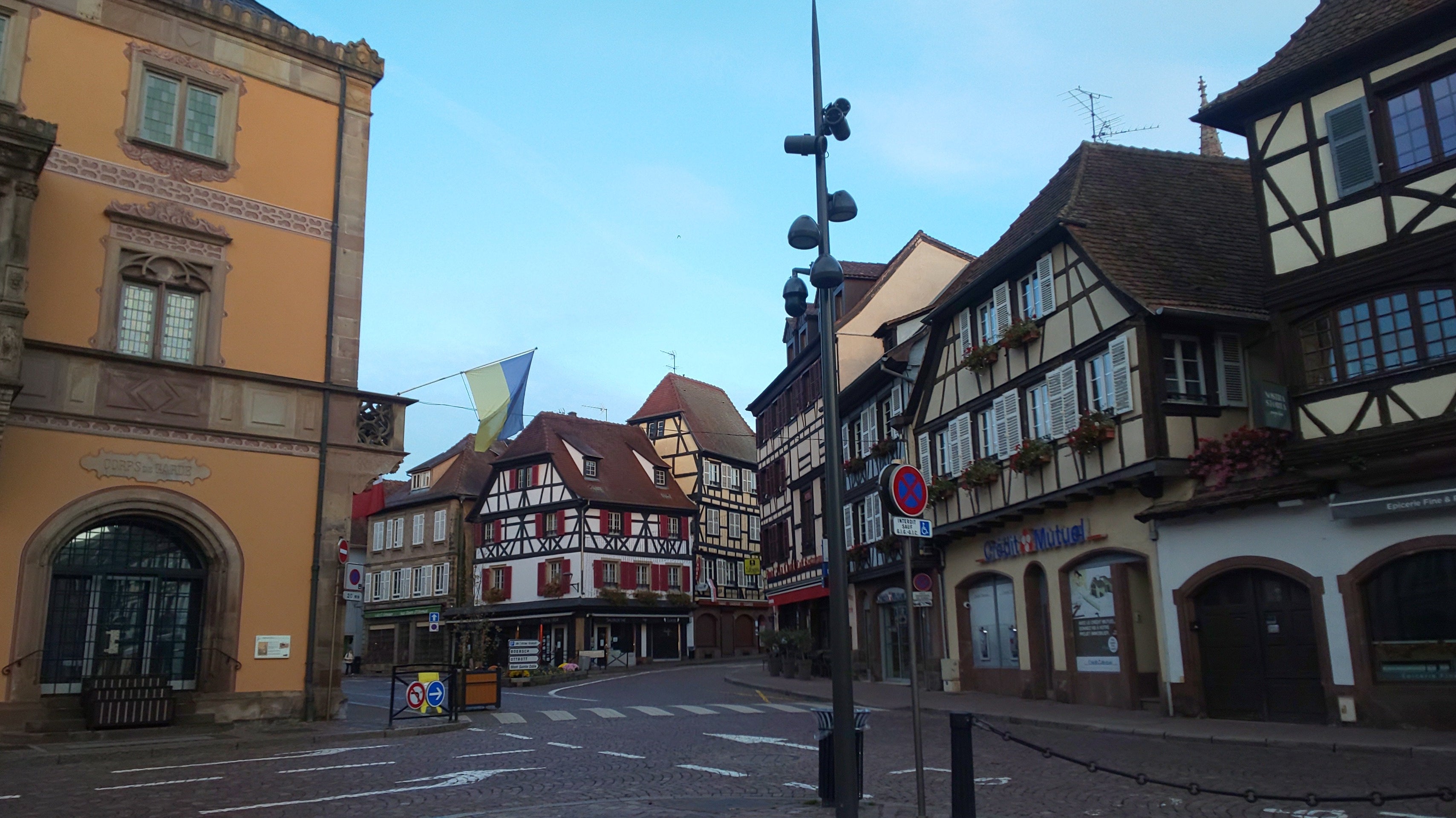 フランスワイン生産者を訪ねる旅 2023年 No.6 ~アルザス・モゼール編~ - 恵比寿ワインマート