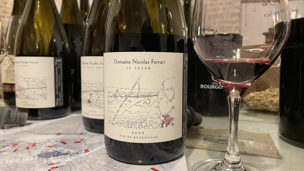 フランスワイン生産者を訪ねる旅 2023年 No.16 〜イランシー〜 - 恵比寿ワインマート