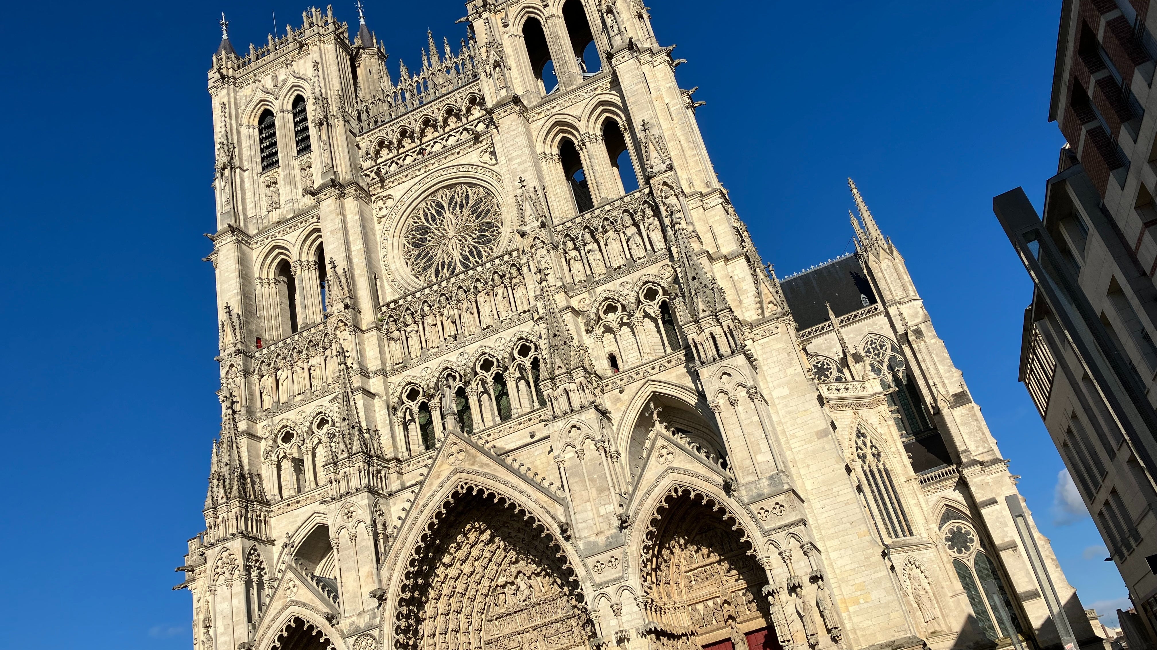 フランスワイン生産者を訪ねる旅 2023年 No.8 ~フランス北部編~ - 恵比寿ワインマート