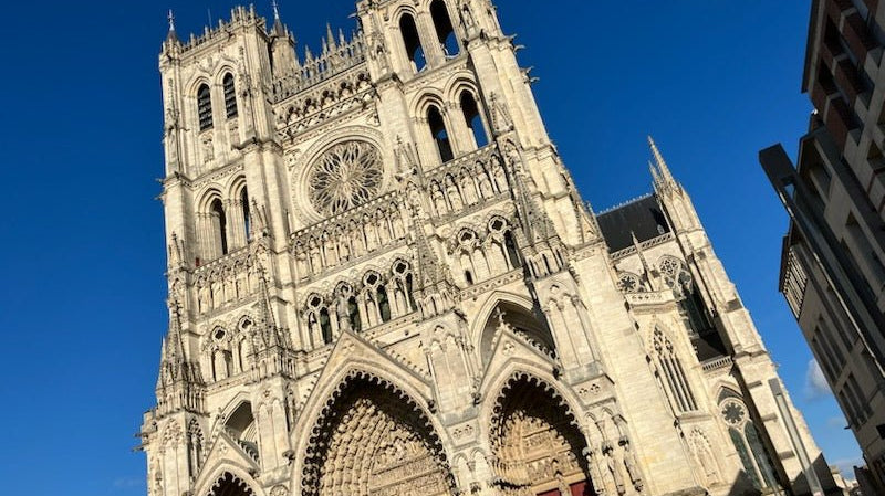 フランスワイン生産者を訪ねる旅2025年 No.1 ピカルディ地方ソンム県 - 恵比寿ワインマート