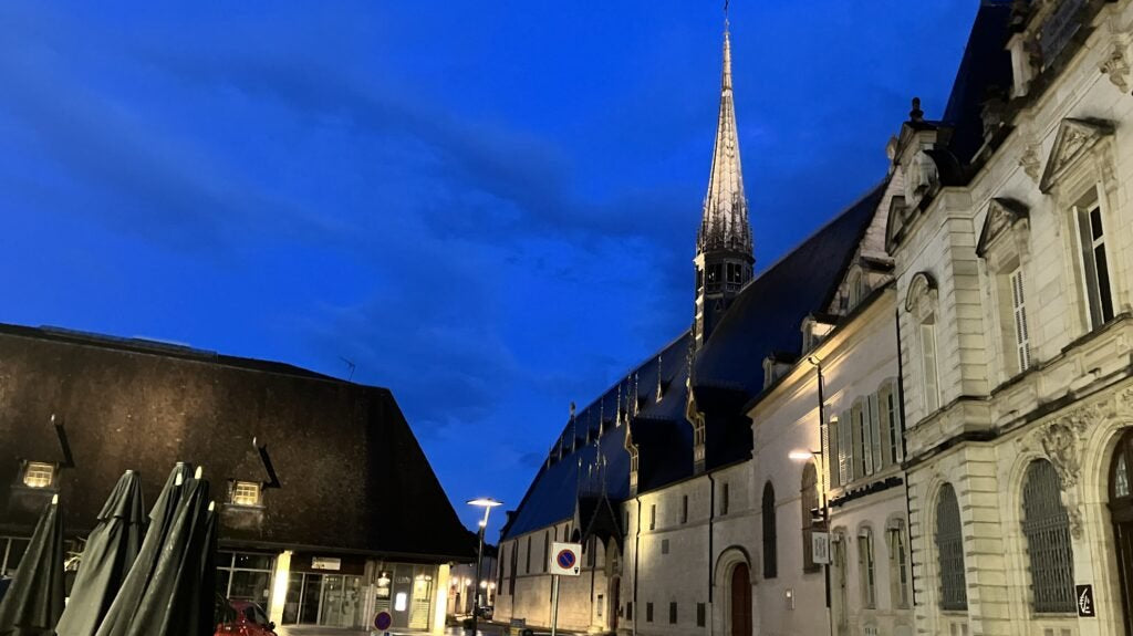 フランスワイン生産者を訪ねる旅 2023年 No.9 ~ブルゴーニュ(コート・ドール)編~ - 恵比寿ワインマート