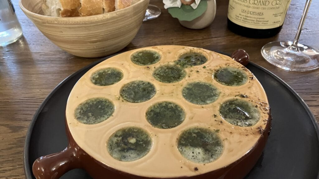 フランスワイン生産者を訪ねる旅 2023年 No.10 ~ブルゴーニュ(コート・ドール)編~ - 恵比寿ワインマート