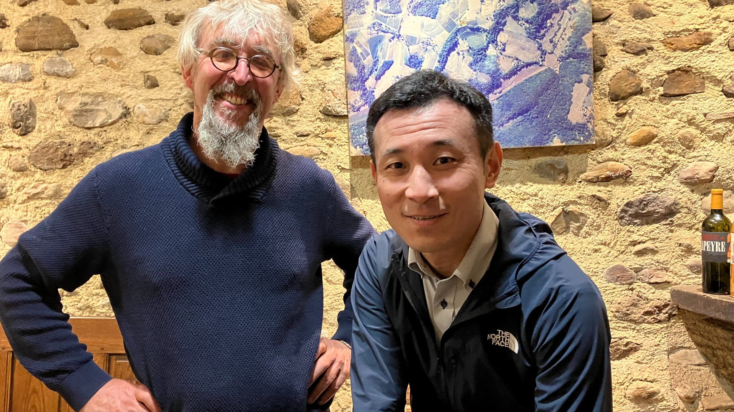 フランスワイン生産者を訪ねる旅 2023年 No.12 ~フロントンからジュランソン~ - 恵比寿ワインマート