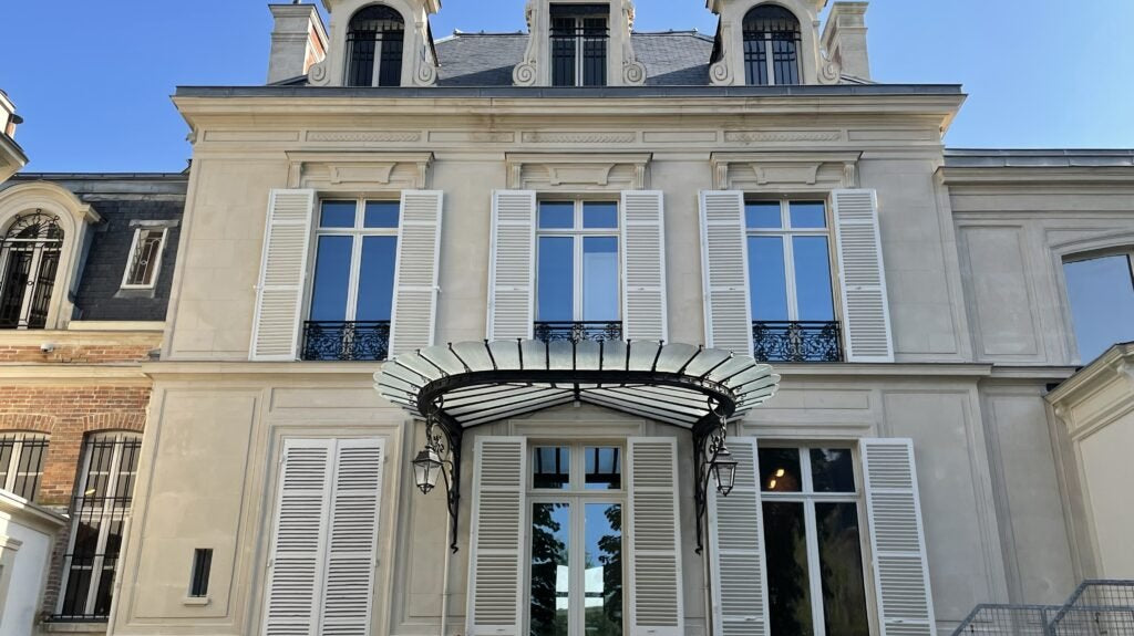 フランスワイン生産者を訪ねる旅2024年 No.14 ~シャンパーニュ2日目~ - 恵比寿ワインマート