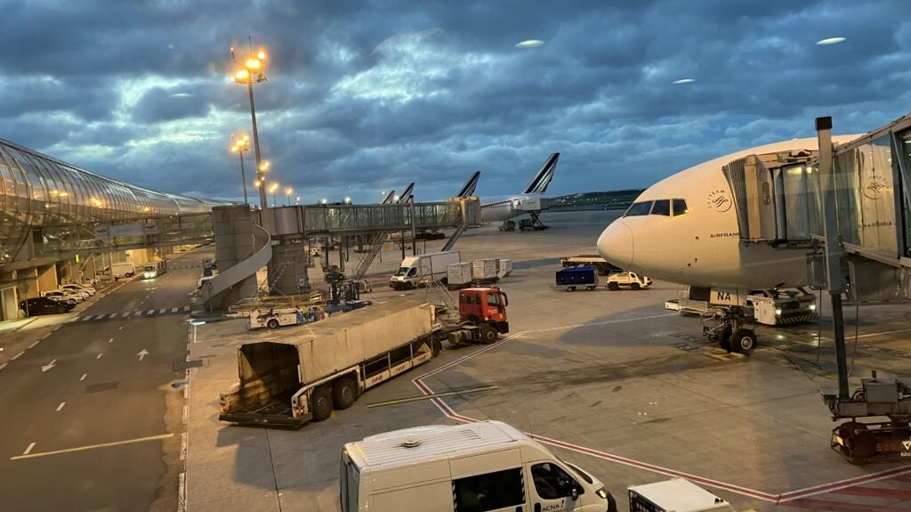 フランスワイン生産者を訪ねる旅 2024年 No.1 〜シャルル・ド・ゴールから、オルレアンーサン・プルサン〜 - 恵比寿ワインマート