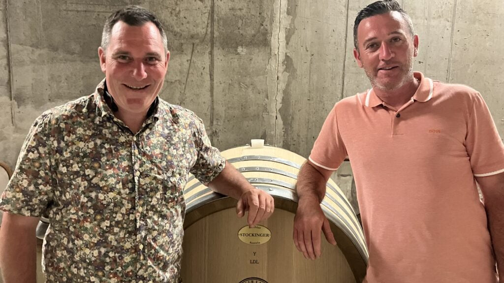 フランスワイン生産者を訪ねる旅2024年 No.5 〜南仏ラングドック~ローヌ地方へ〜 - 恵比寿ワインマート