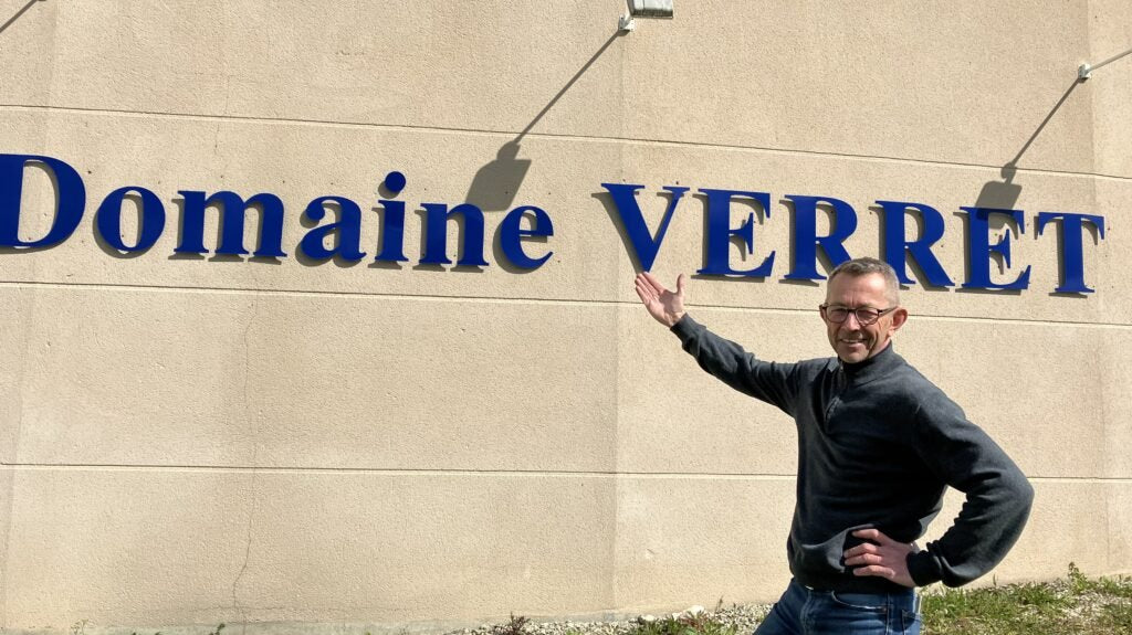 フランスワイン生産者を訪ねる旅2024年 No.7 〜オーセールからシャブリ そしてコート・ドールへ〜 - 恵比寿ワインマート