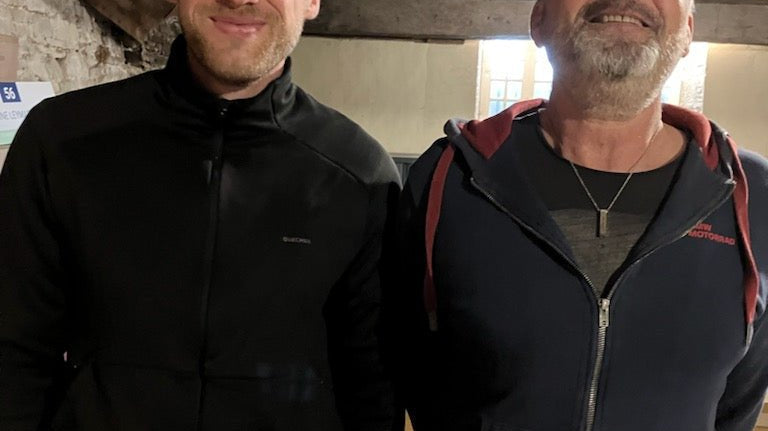 フランスワイン生産者を訪ねる旅2024年 No.8 〜憧れのブルゴーニュ コート・ドールへ〜 - 恵比寿ワインマート