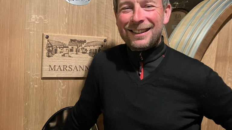 フランスワイン生産者を訪ねる旅2024年 No.9 〜憧れのブルゴーニュ コート・ド・ニュイへ〜 - 恵比寿ワインマート