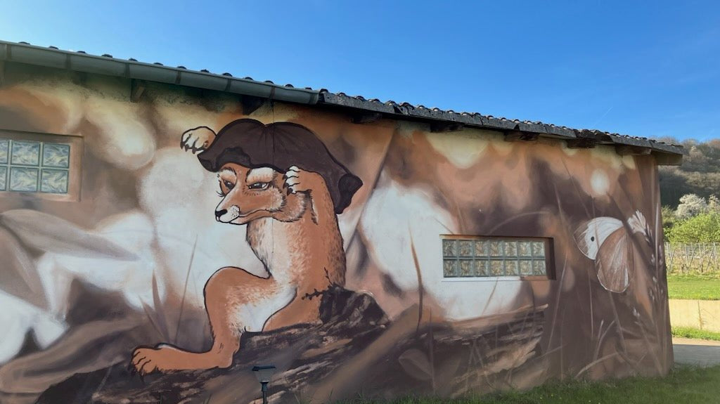 フランスワイン生産者を巡る旅2025年 No.4 シャンパーニュ~ロレーヌ地方モゼール - 恵比寿ワインマート