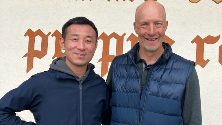 フランスワイン生産者を巡る旅2025年 No.6 アルザス地方コルマール近郊~ブルゴーニュ地方へ - 恵比寿ワインマート