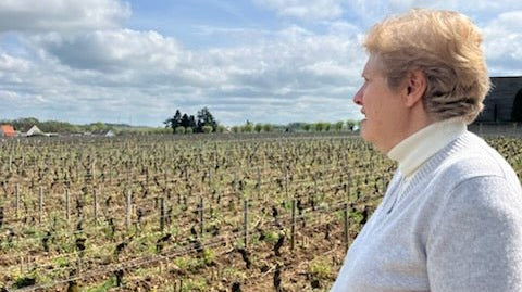 フランスワイン生産者を巡る旅2025年 No.7 ブルゴーニュ地方コート・ドールを巡る1日目 - 恵比寿ワインマート