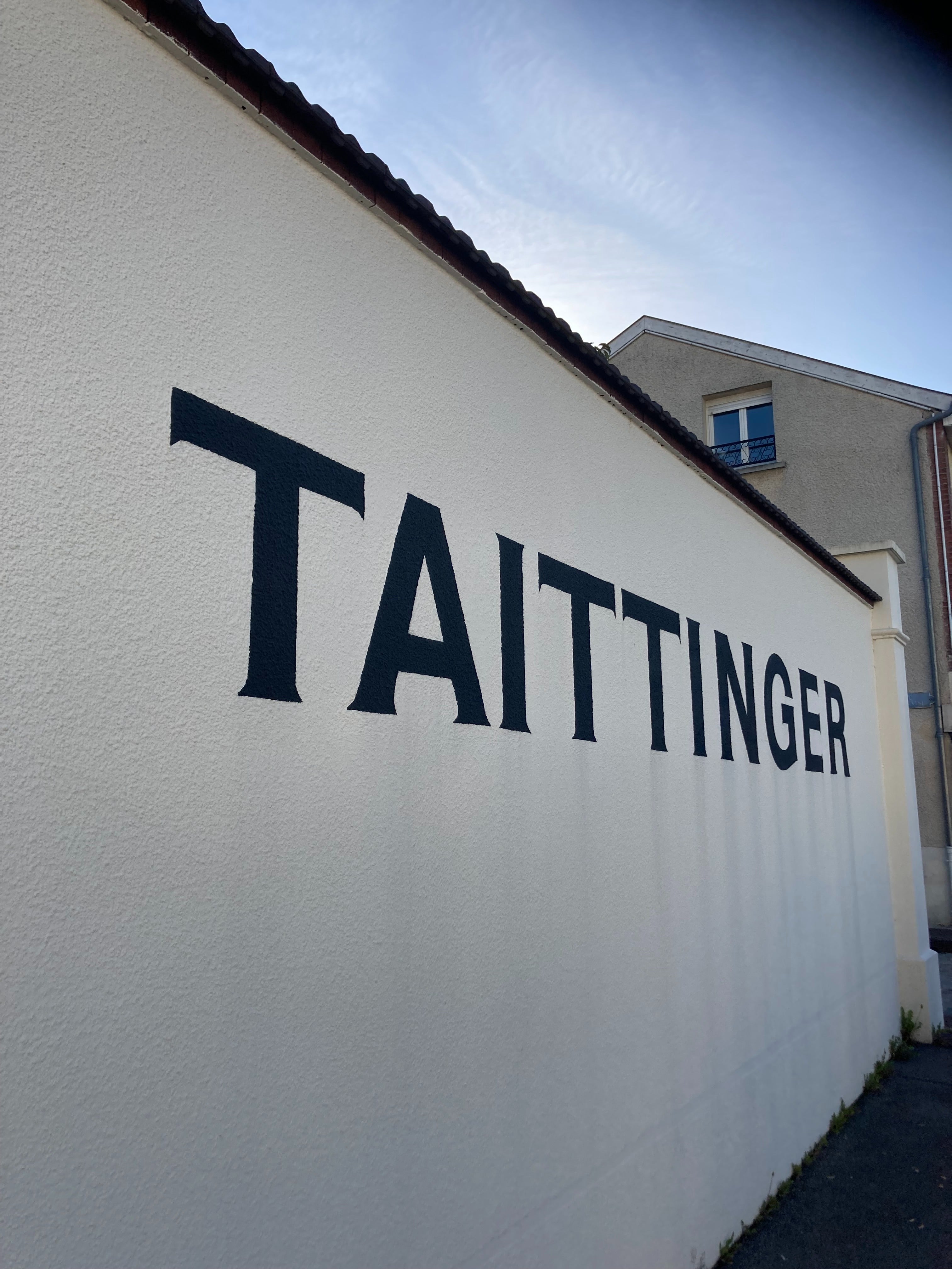 フランスワイン生産者を訪ねる旅 2023年 No.3 ~シャンパーニュ編~