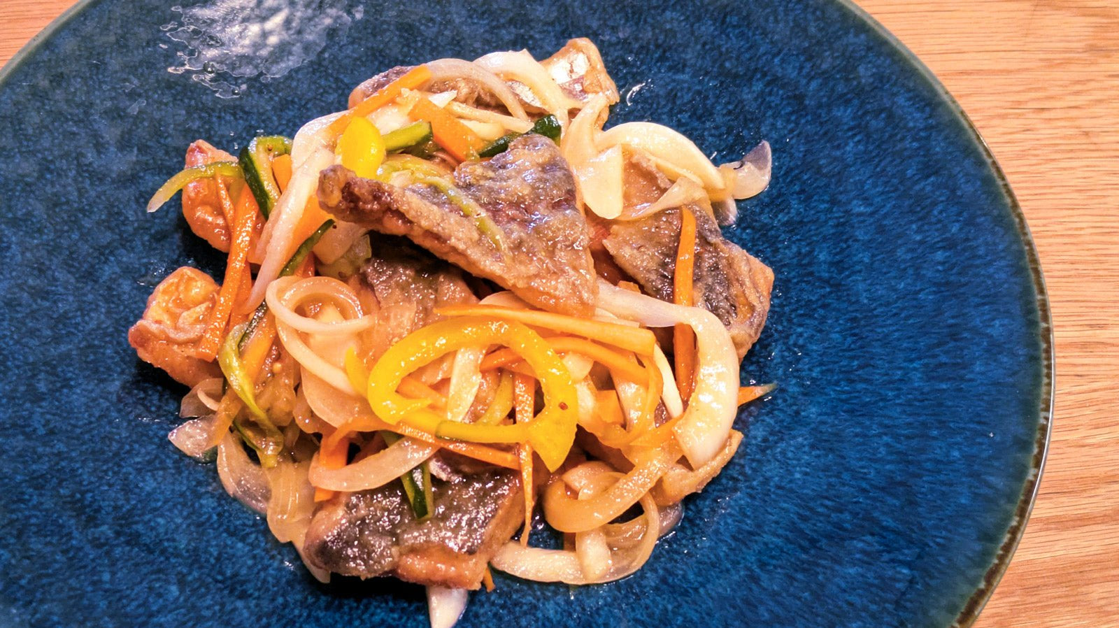 第4回「まさかの相性!南アの白ワインに、和のおかず」 - 恵比寿ワインマート