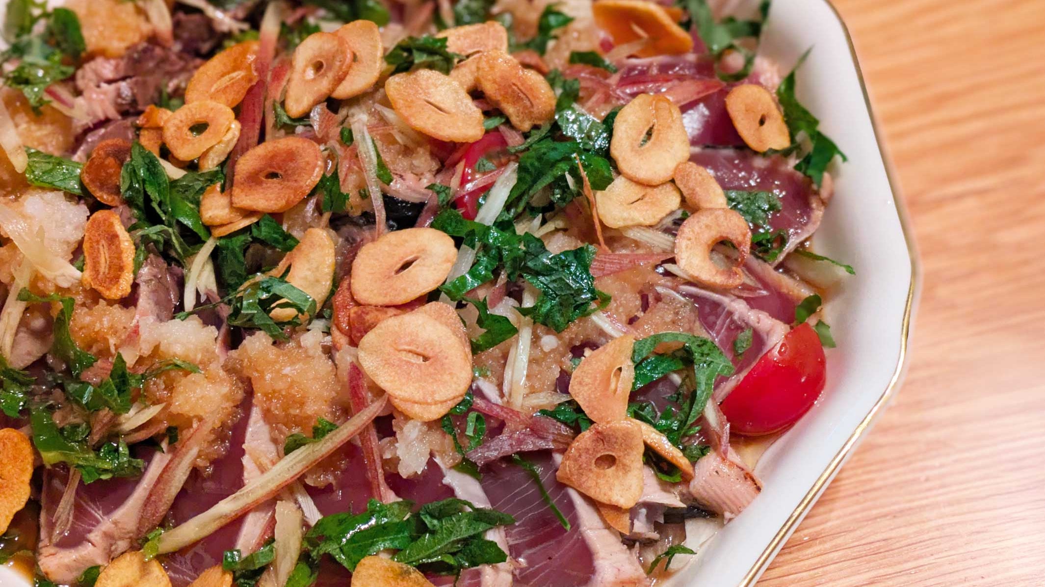 第5回「梅雨の救世主!爽やかロゼ泡で初夏のマリアージュ」 - 恵比寿ワインマート