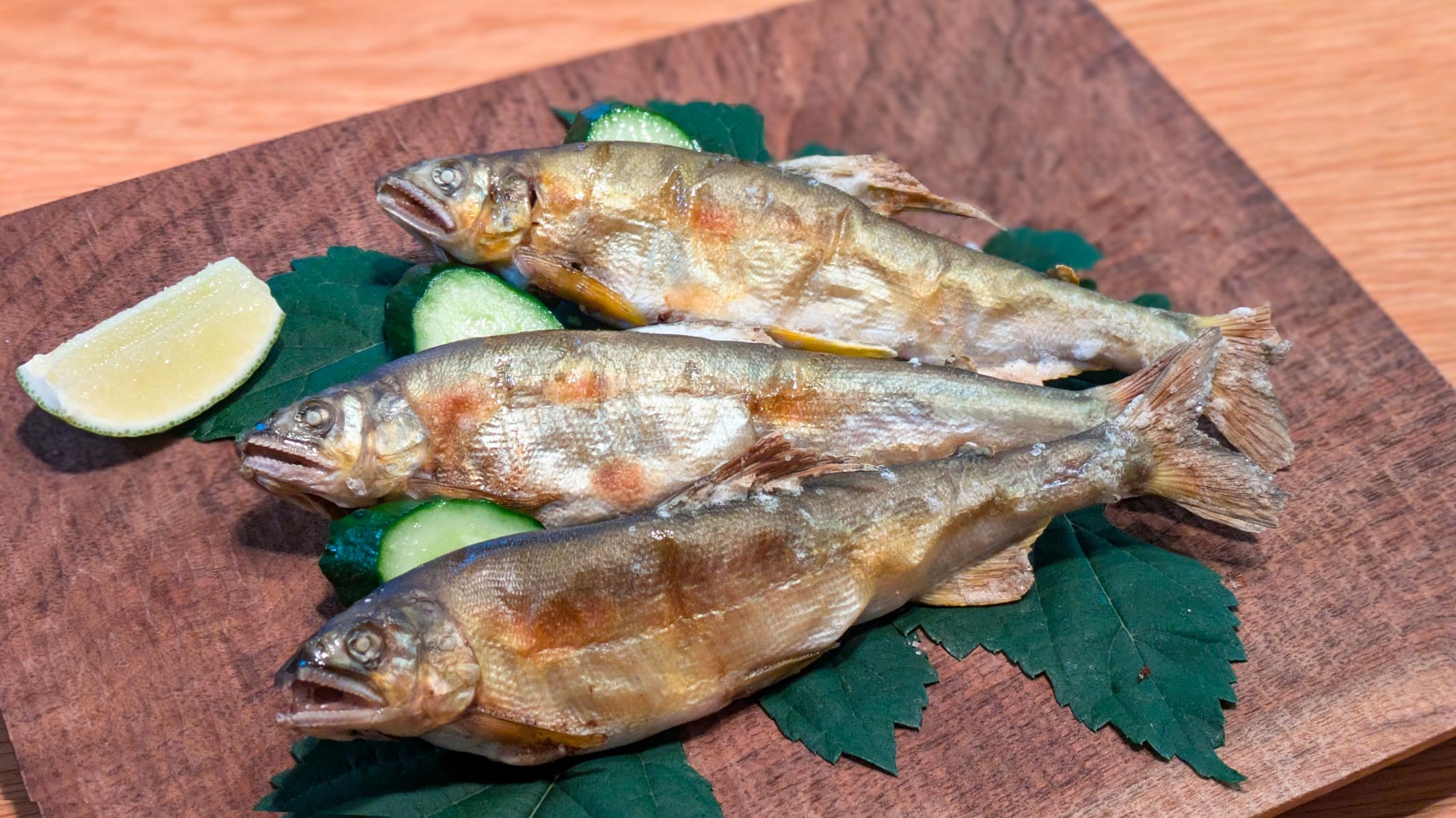 第7回「海を超えて…バスクと日本を繋ぐ、チャコリと川魚のペアリング」 - 恵比寿ワインマート