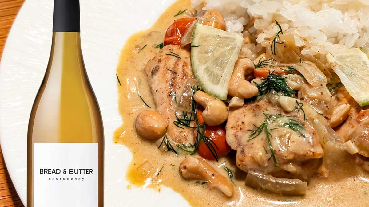 第12回「冬こそ楽しむ白ワイン!シャルドネ×ココナッツサーモンの贅沢ペアリング」 - 恵比寿ワインマート