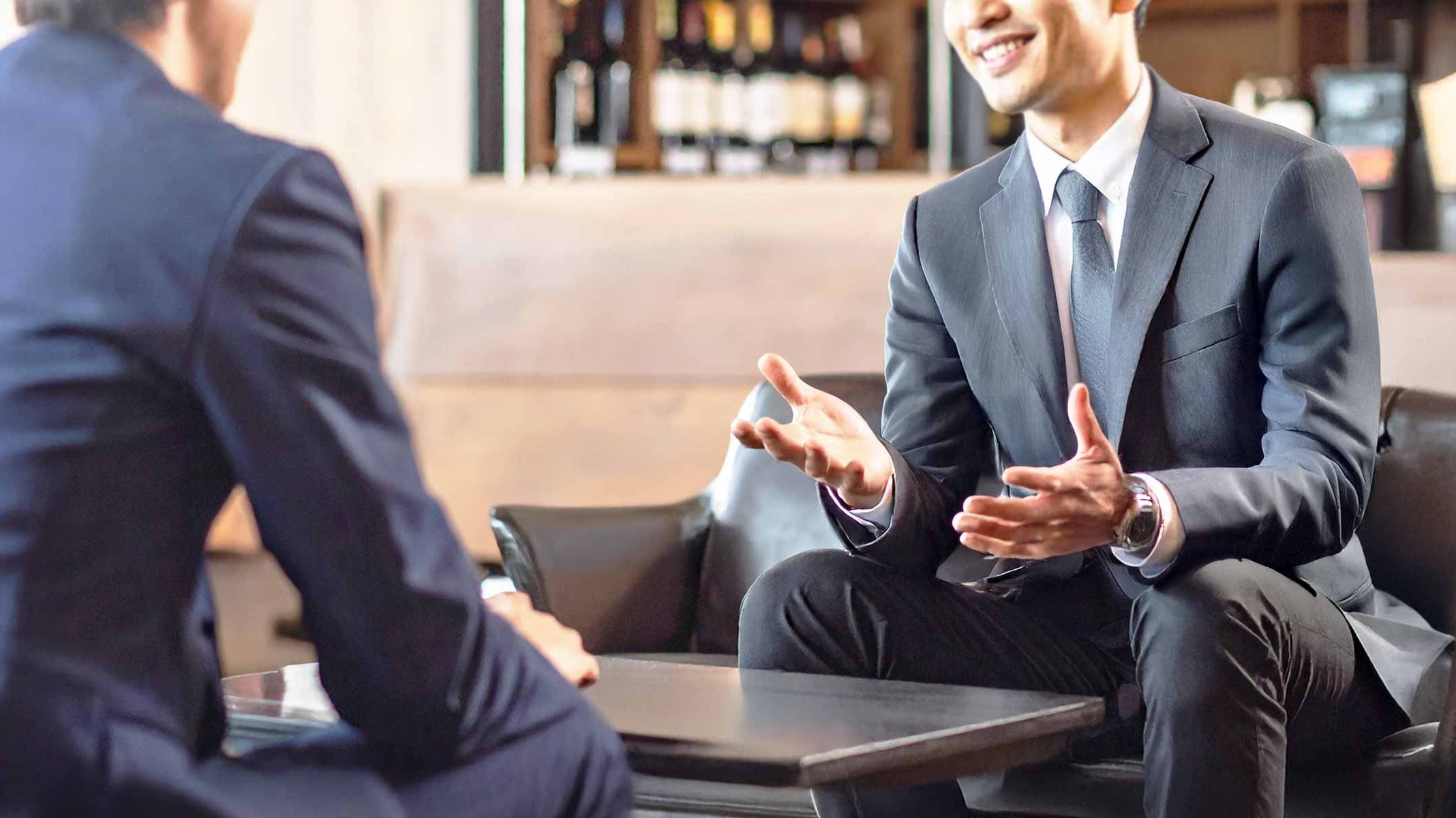 ワイン営業部門スタッフ(正社員) - 恵比寿ワインマート