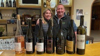 フランスワイン生産者を訪ねる旅2024年 No.11 ~ブルゴーニュからサヴォワに移動2日目~ - 恵比寿ワインマート