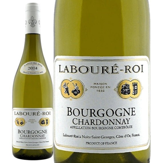 ラブレ・ロワ シャブリ - 恵比寿ワインマート