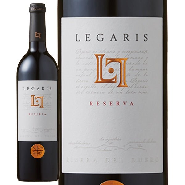 レガリス・レセルバ D.O リベラ・デル・ドゥエロ - 恵比寿ワインマート