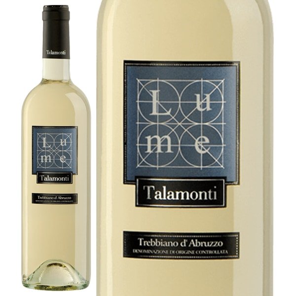 タラモンティ ルメ・トレッビアーノ・ダブルッツォ - 恵比寿ワインマート