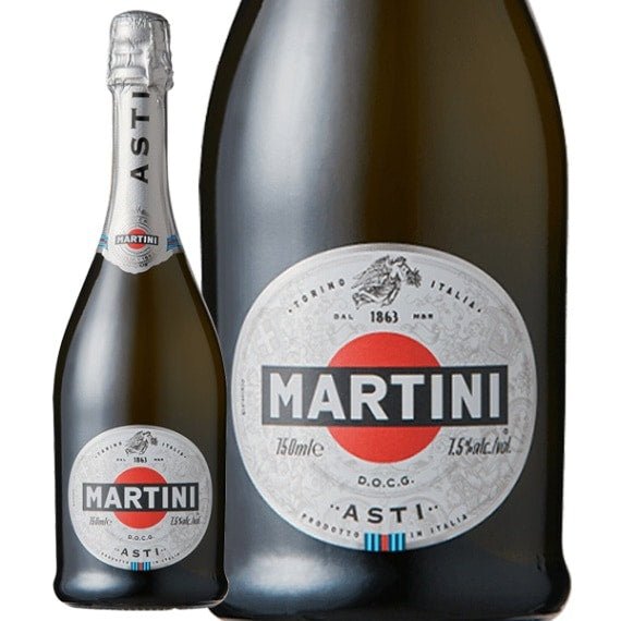 マルティーニ アスティ・スプマンテ NV<TP54> - 恵比寿ワインマート