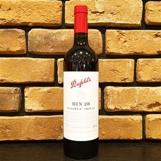 ペンフォールズ カリムナ・ビン 28 シラーズ - 恵比寿ワインマート