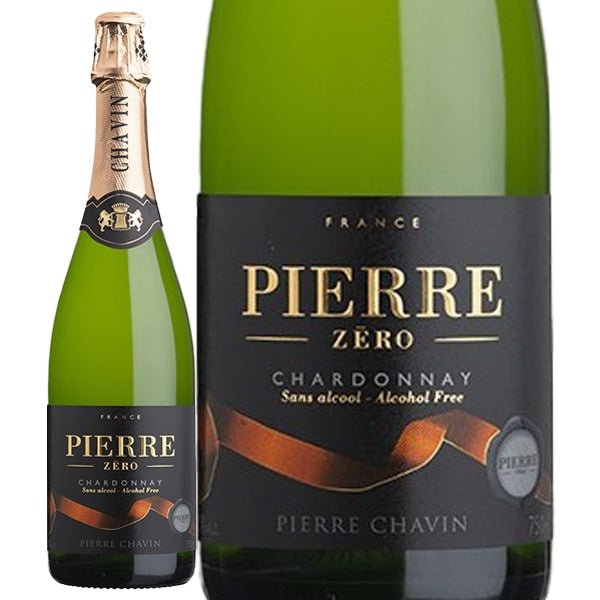 ピエール・ゼロ ブラン・ド・ブラン NV - 恵比寿ワインマート