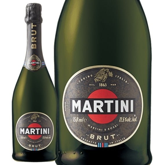 マルティーニ ブリュット - 恵比寿ワインマート