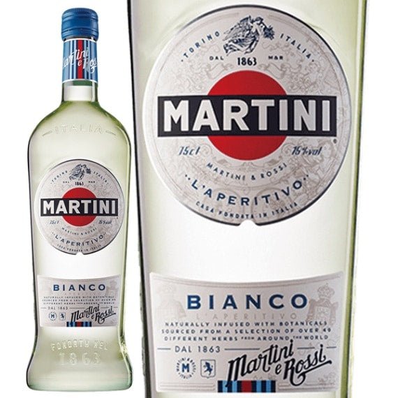 マルティーニ ビアンコ - 恵比寿ワインマート