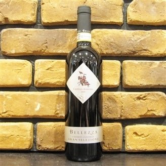 カステッロ・ディ・ガビアーノ ベレッツァ キャンティ・クラッシコ・グラン・セレツィオーネ - 恵比寿ワインマート