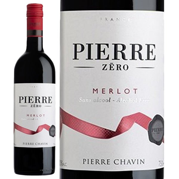 ピエール・ゼロ メルロー - 恵比寿ワインマート