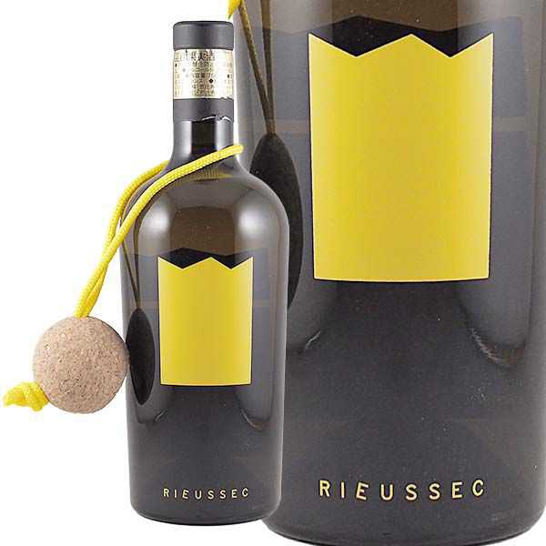 シャトー・リューセック / ソーテルヌ / 2019 - 恵比寿ワインマート