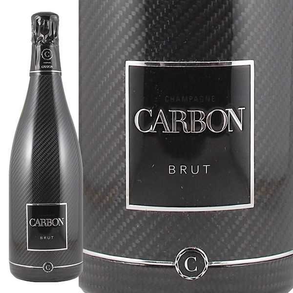 カーボン・ブリュット / カーボン / S.A. - 恵比寿ワインマート