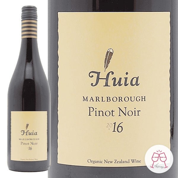 ピノ・ノワール 2017 フイア - 恵比寿ワインマート