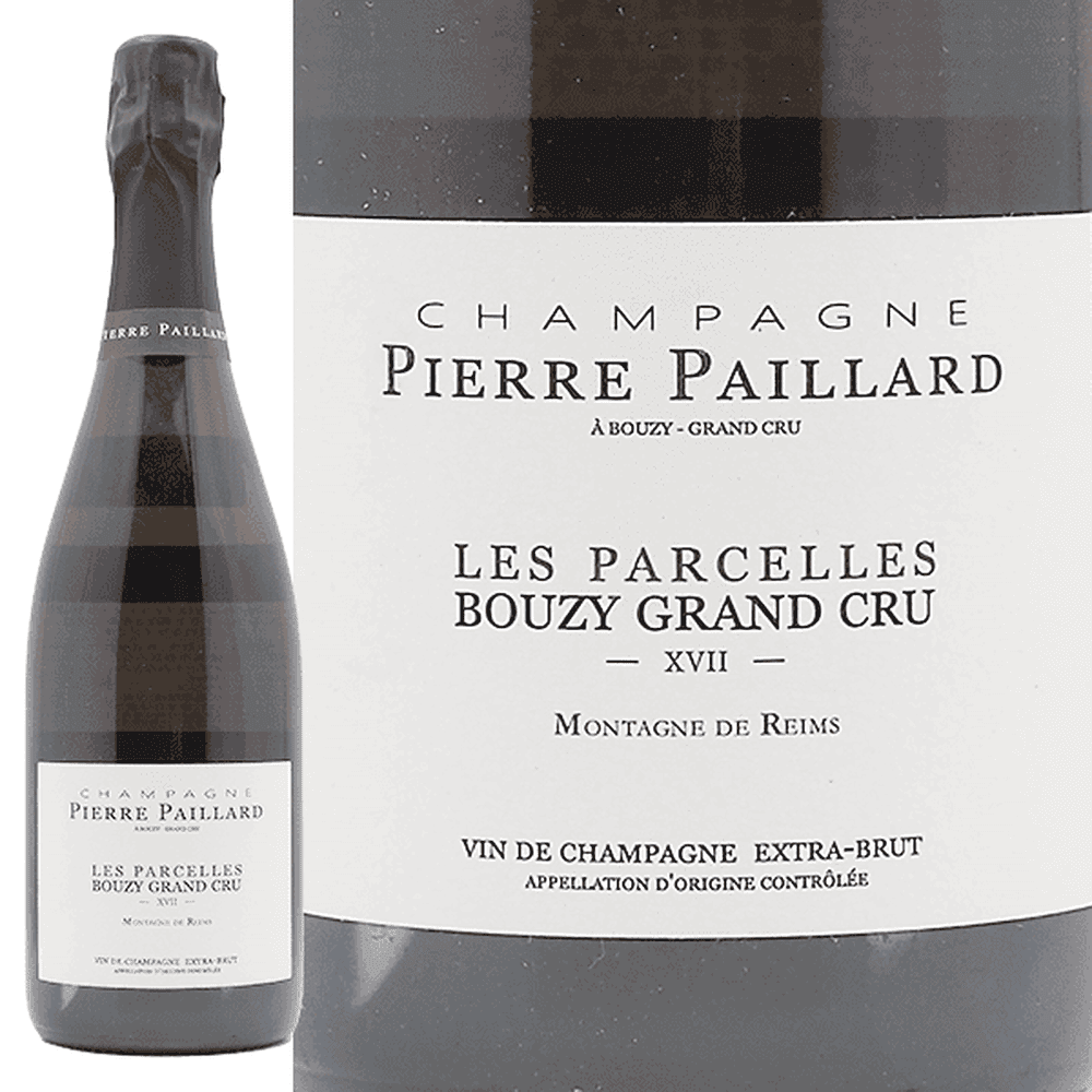 レ・パルセル NV ピエール・パイヤール - 恵比寿ワインマート