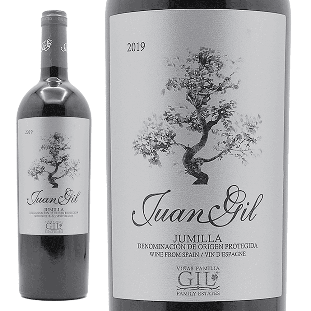 シルヴァー・ラベル (ドセ・メセス) 2019 ファン・ヒル - 恵比寿ワインマート