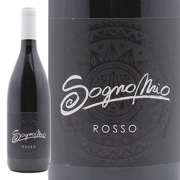 ソニオ・ミーオ・ロッソ ドゥーカ・ディ・サラニアーノ - 恵比寿ワインマート