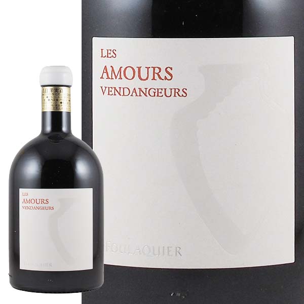 レ・ザムール・ヴァンダンジュール グルナッシュ 2019 マス・フラキエ - 恵比寿ワインマート