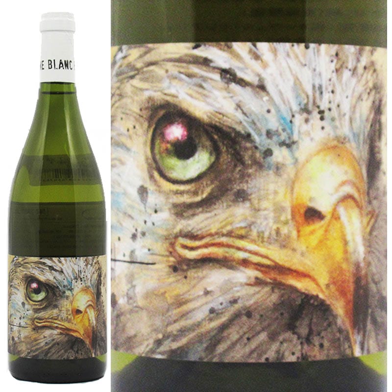 ドメーヌ・ブラン・プリュム ミラン・ロワイヤル シャルドネ 2021 - 恵比寿ワインマート