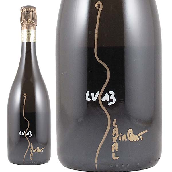 レ・ロング・ヴィオル 2013 ジョルジュ・ラヴァル - 恵比寿ワインマート