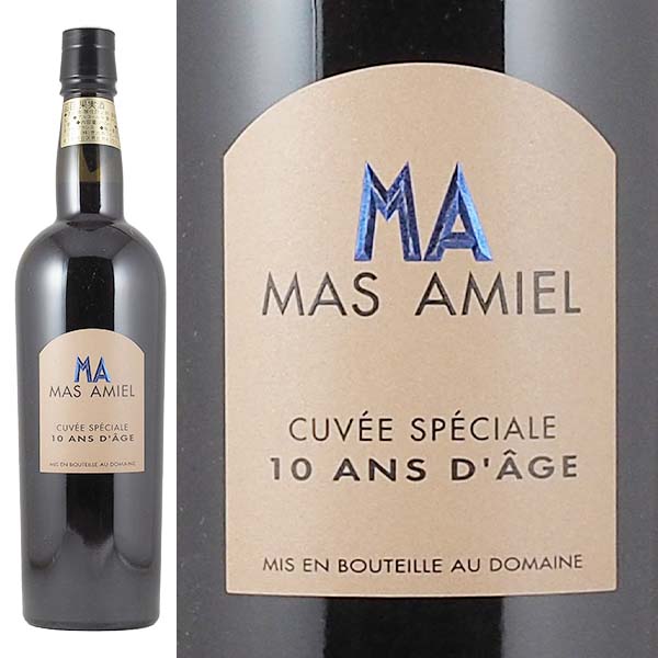 モーリー オー・ドージュ ディザン S.A. マ・サミエル - 恵比寿ワインマート