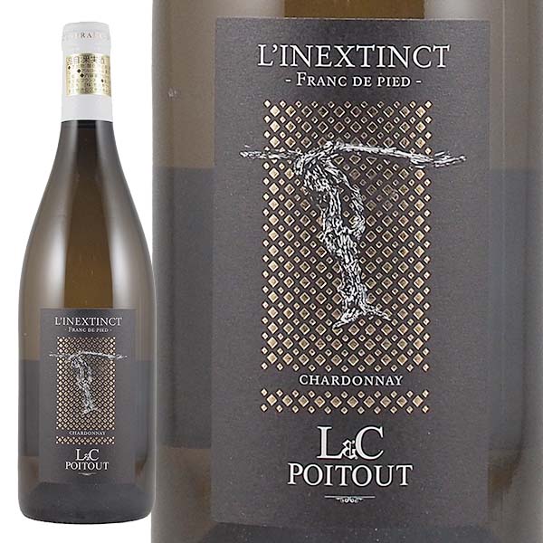 フラン・ド・ピエ ラネクスタンクト 2018 ポワトゥ - 恵比寿ワインマート