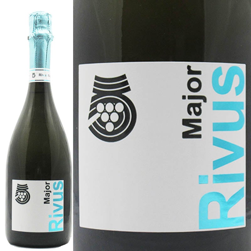 カンティーナ・チンクエ・テッレ スプマンテ ブリュット リウス マジョール N.V. - 恵比寿ワインマート