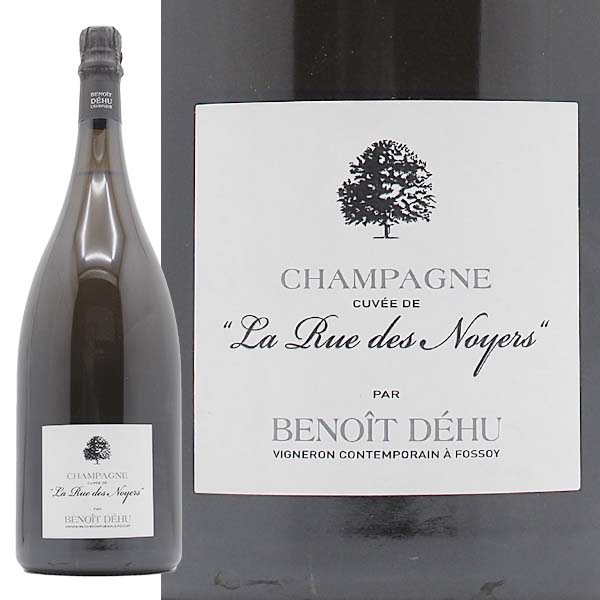 ラ・ルー・デ・ノワイエ 1500ml 2015 ブノワ・デウ - 恵比寿ワインマート