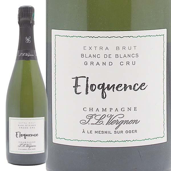 エロケンス NV ジャン・ルイ・ヴェルニョン - 恵比寿ワインマート