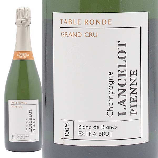 ターブル・ロンド NV ランスロ・ピエンヌ - 恵比寿ワインマート